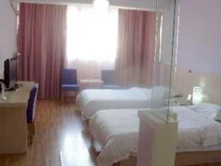 Guilin Hotel Chain Guests 0746 Quế Lâm Ngoại thất bức ảnh